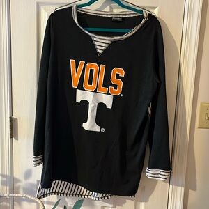 VOLS (Univ of Tenn) Gameday soft top (1)